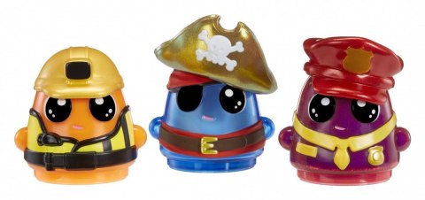 Masa plastyczna DohKins Hero Pack MGA