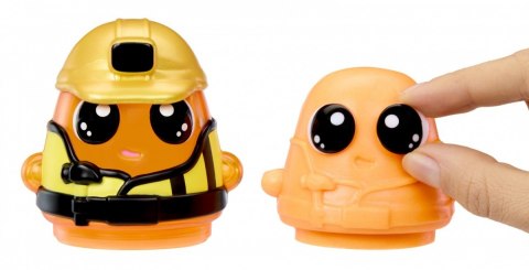 Masa plastyczna DohKins Hero Pack MGA