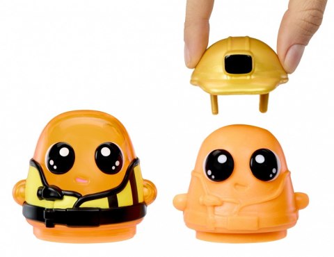 Masa plastyczna DohKins Hero Pack MGA