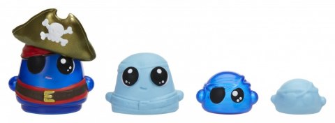 Masa plastyczna DohKins Statek piracki MGA