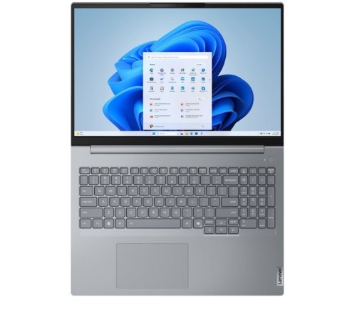 Notebook ThinkBook 16 G8 21SH00A4PB W11Pro Intel 7 240H/16GB/512GB/INT/16 cali WUXGA/Luna Grey/3YRS OS + CO2 Offset Lenovo