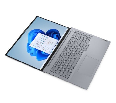 Notebook ThinkBook 16 G8 21SH00A4PB W11Pro Intel 7 240H/16GB/512GB/INT/16 cali WUXGA/Luna Grey/3YRS OS + CO2 Offset Lenovo