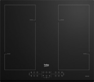 Płyta indukcyjna HII64206F2MT Beko