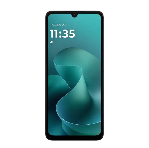 Smartfon moto G06 power 4/64GB Tapestry Motorola