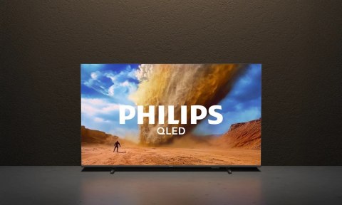Telewizor QLED 50 cali 50PUS7810/12 Philips