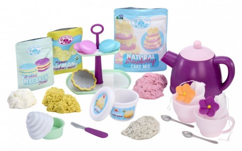 Zestaw Creative Chefs Przyjęcie herbaciane Little Tikes