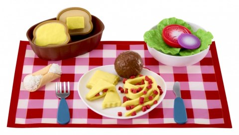 Zestaw Creative Chefs Włoski Obiad Little Tikes