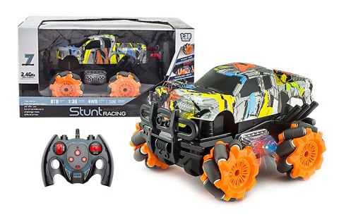 Auto R/C Artyk
