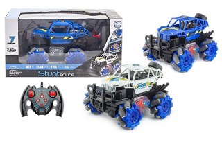 Auto terenowe R/C Artyk