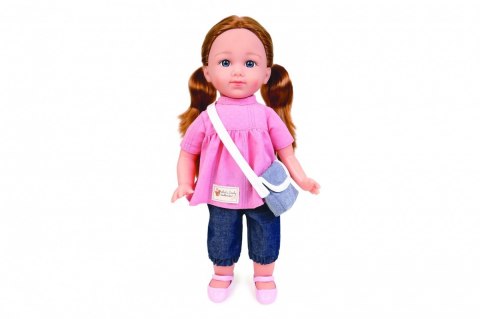 Lalka funkcyjna Natalia w tunice 36 cm Artyk