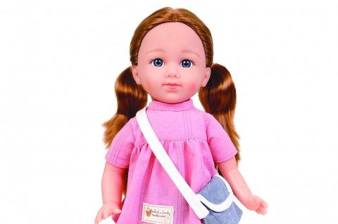 Lalka funkcyjna Natalia w tunice 36 cm Artyk