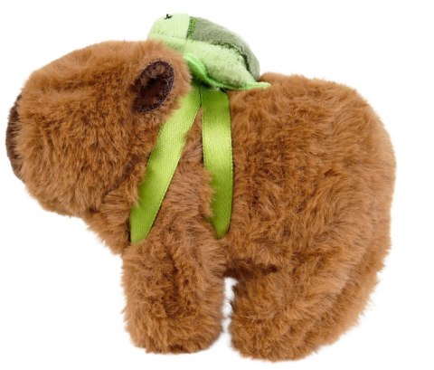 Maskotka interaktywna Chodząca kapibara Artyk