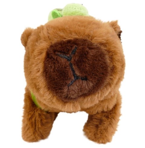 Maskotka interaktywna Chodząca kapibara Artyk