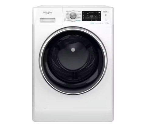 Pralko-suszarka FFWDD1176258BCVEEU Whirlpool