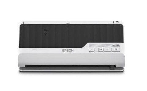 Skaner DS-C490 A4 ADF20/USB/40ppm/2S-1P Epson