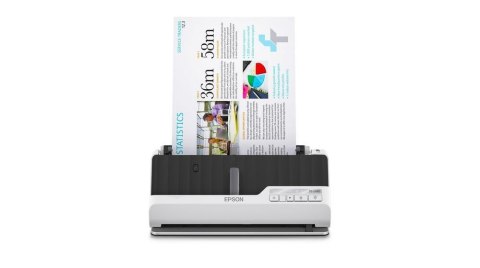 Skaner DS-C490 A4 ADF20/USB/40ppm/2S-1P Epson