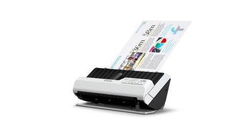 Skaner DS-C490 A4 ADF20/USB/40ppm/2S-1P Epson