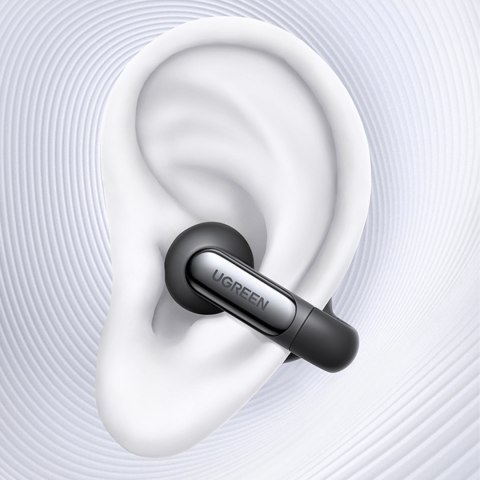 Słuchawki bezprzewodowe HiTune S5 TWS - czarne UGREEN