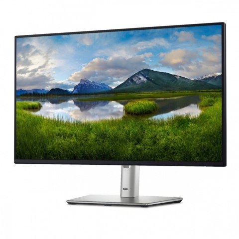 Monitor 24 cale P2425H LED IPS 1920x1080/16:9/DP/VGA/HDMI/USB/3Y Dell