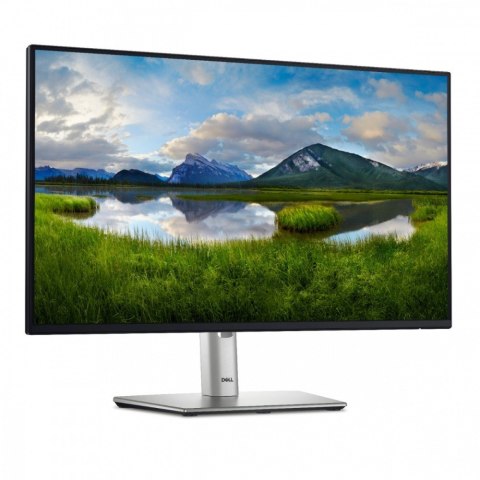 Monitor 24 cale P2425H LED IPS 1920x1080/16:9/DP/VGA/HDMI/USB/3Y Dell