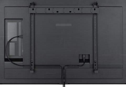 Monitor wielkoformatowy 55 cali LH5560UHS-B2AG matowy 24h/7 500(cd/m2) VA 3840 x 2160 UHD(4K) Android.11 Wifi CMS(iiSignage2), U IIYAMA