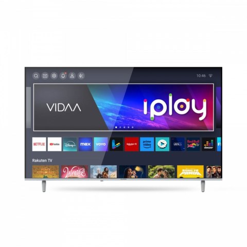 Telewizor LED 55 cali 55IPLAY6300-U Allview