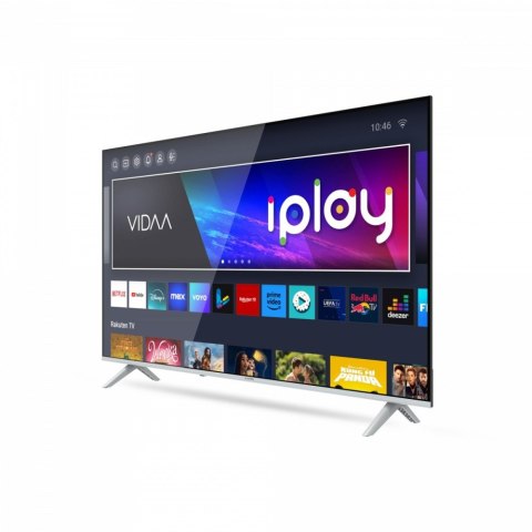Telewizor LED 55 cali 55IPLAY6300-U Allview