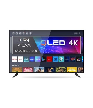 Telewizor QLED 55 cali QL55IPLAY6200-U Allview