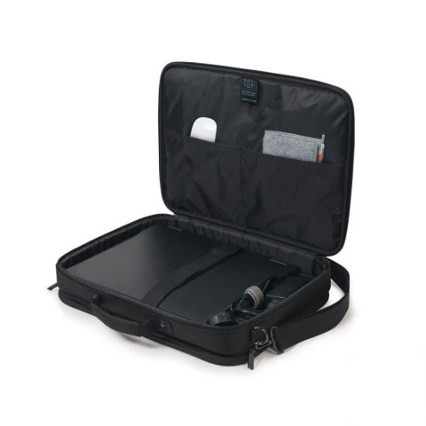 Torba na laptopa D30491-RPET Eco Multi Plus BASE 14-15.6 cala DICOTA