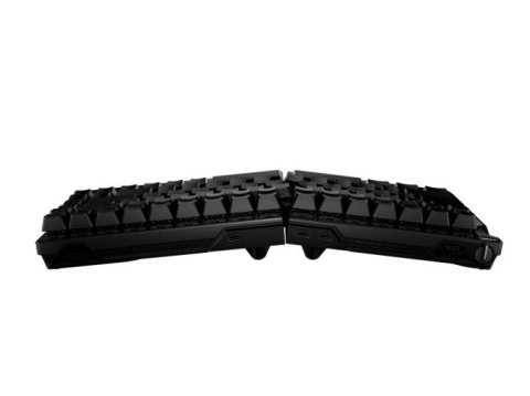 Klawiatura ROG Falcata M703 BT/RF/USB-C/Aura/Czarna Asus