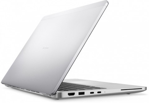 Laptop Dell Pro 13 Plus PB13250 W11P U7 265U/32GB/512GB/13.3 FHD +/Int/FgrPr&SmtCd/FHD/IRCam/Mic/WLAN+BT/BcklKb/3C/vPro/3YPS Alu Dell