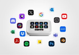 Stream Deck Neo ELGATO