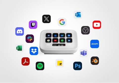 Stream Deck Neo ELGATO