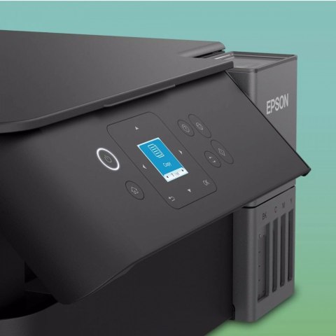 Urządzenie wielofunkcyjne L4360 ITS A4/33ppm/WiFi-d/duplex/5.2kg Epson