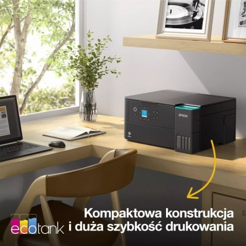 Urządzenie wielofunkcyjne L4360 ITS A4/33ppm/WiFi-d/duplex/5.2kg Epson