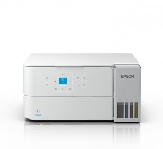 Urządzenie wielofunkcyjne L4366 ITS A4/33ppm/WiFi-d/duplex/5.2kg/biala Epson