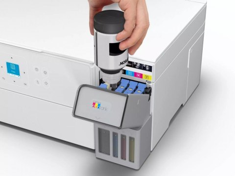 Urządzenie wielofunkcyjne L4366 ITS A4/33ppm/WiFi-d/duplex/5.2kg/biala Epson