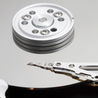 Dyski wewnętrzne HDD