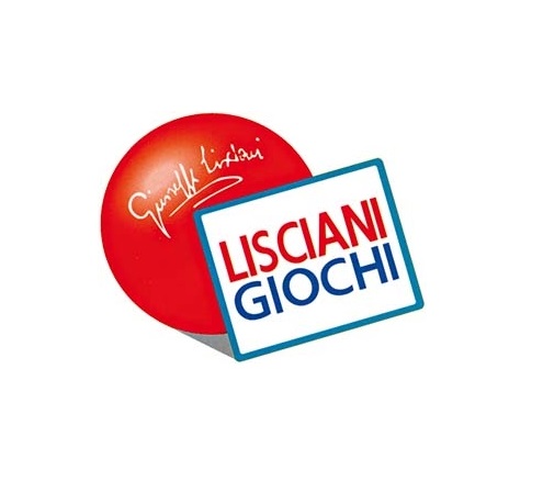 Gry od Lisciani