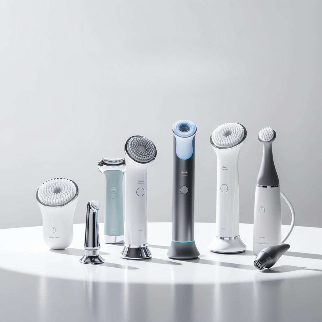 Urządzenia do pielęgnacji ciała