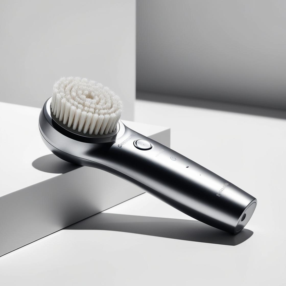 Szczoteczki do czyszczenia twarzy