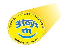 3Toysm