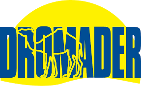 Dromader