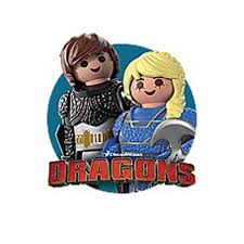 Playmobil Dragons