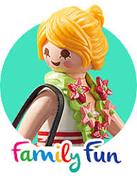 Playmobil Family Fun