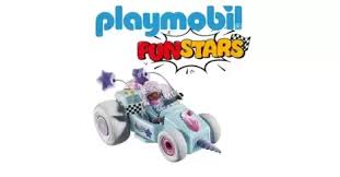 Playmobil Funstars