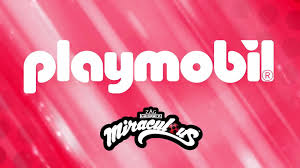 Playmobil Miraculum