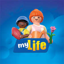 Playmobil My Life