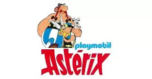Playmobil Asterix