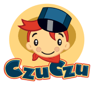 Puzzle od CzuCzu